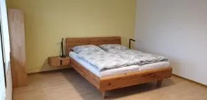 Gästezimmer Junglas - بورنهايم