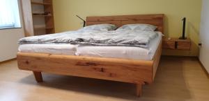 Gästezimmer Junglas