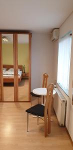 Gästezimmer Junglas