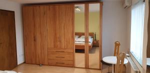 Gästezimmer Junglas