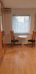 Gästezimmer Junglas
