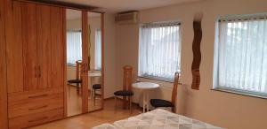 Gästezimmer Junglas