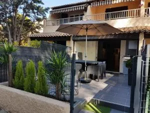 Studio ANDREA D2 - Le Liouquet