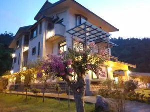 茶米露景观渡假别墅  - Yü-lan