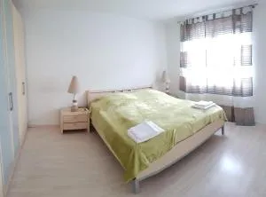 Ferienwohnung Waldvogel - 博登斯边的伊门施塔特