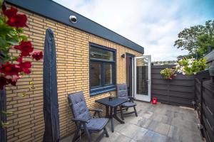 Amsterdam Beach Zandvoort Studio s