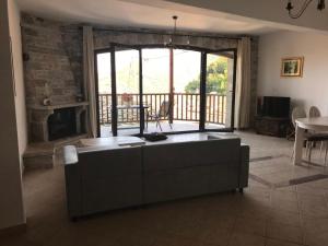 Venetias Stone House