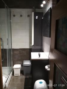 Apartamento Km 0 Camiño Inglés