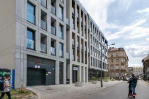 In City Apartments Rajska 3