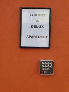Luxory Apartment The Soul Of City