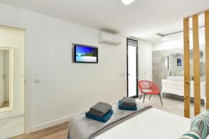 Cozy bungalow for 6 in Playa del Inglés GD04 by VillaGranCanaria