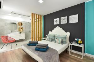 Cozy bungalow for 6 in Playa del Inglés GD04 by VillaGranCanaria