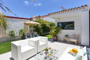 Cozy bungalow for 6 in Playa del Inglés GD04 by VillaGranCanaria