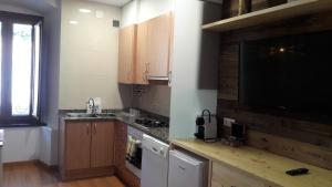 Two-Bedroom Apartment room in Apartamentos CAN GUSI