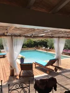 1262 Chemin des Pignatelles - Le Mitan