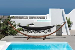 White & Co. Exclusive Island Villas Santorini Greece