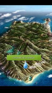 Casa Reyes Fataga Apta Reyes