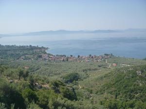 Evgenia's House Pelion Greece