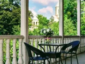 Guest House Ukimerioni - Bakhmaro