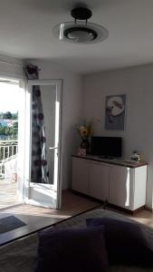 Appartements Villa Citronnelle : photos des chambres