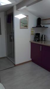 Appartements Villa Citronnelle : photos des chambres