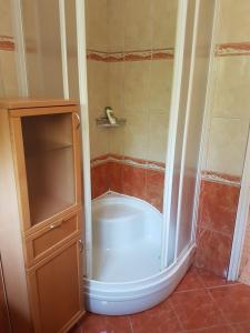 Apartments Grzin – Lovran