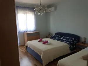 Apartments Grzin – Lovran - Ловран