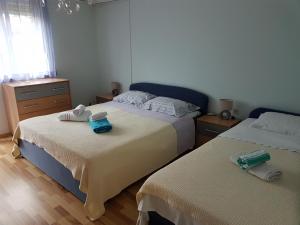 Apartments Grzin – Lovran