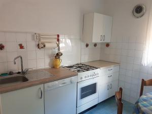 Apartments Grzin – Lovran