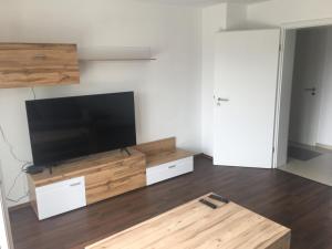 Apartement Top Ferienwohnung Aalen Saksamaa