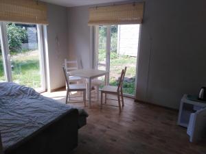 Dom wczasowy Finezja