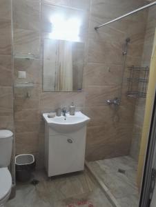 Apartments Sarafovo
