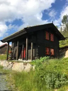 Nilsrud 30 Feriehus - Høydalsmo
