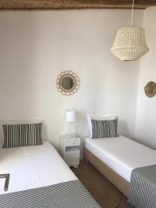 Casas de Mértola - N. Sª das Neves