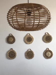 Casas de Mértola - N. Sª das Neves