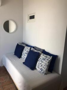 Casas de Mértola - N. Sª das Neves