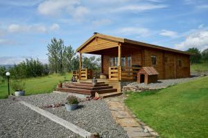 Guesthouse Birkifell