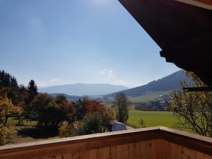 Ferienbauernhaus Stergut