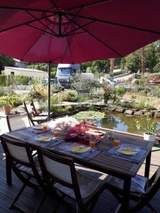 Le Bois Bouquet Naos