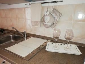 CRISTINA Casa Vacanze