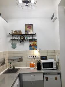 Buda Boutique Apartment