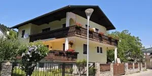 Zimmervermietung Stocker - Ertl