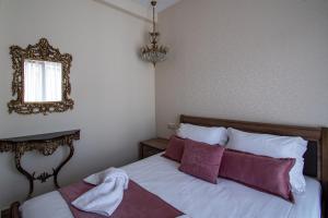 Katerinas Luxury Apartments