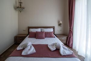 Katerinas Luxury Apartments