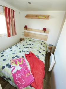 Campings Village de Cromenach : photos des chambres