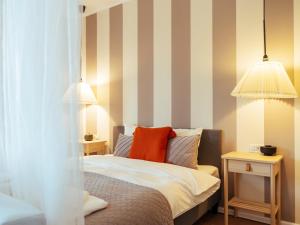 Spacious Old Town - Universitate Studio