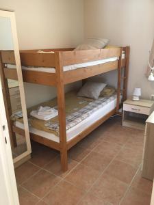 Appartements La Forestine : photos des chambres