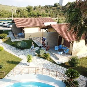 Resort Te Zagolli