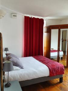 B&B / Chambres d'hotes Casa Guelfucci : Suite - Vue sur Montagne