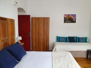 B&B / Chambres d'hotes Casa Guelfucci : Chambre Double